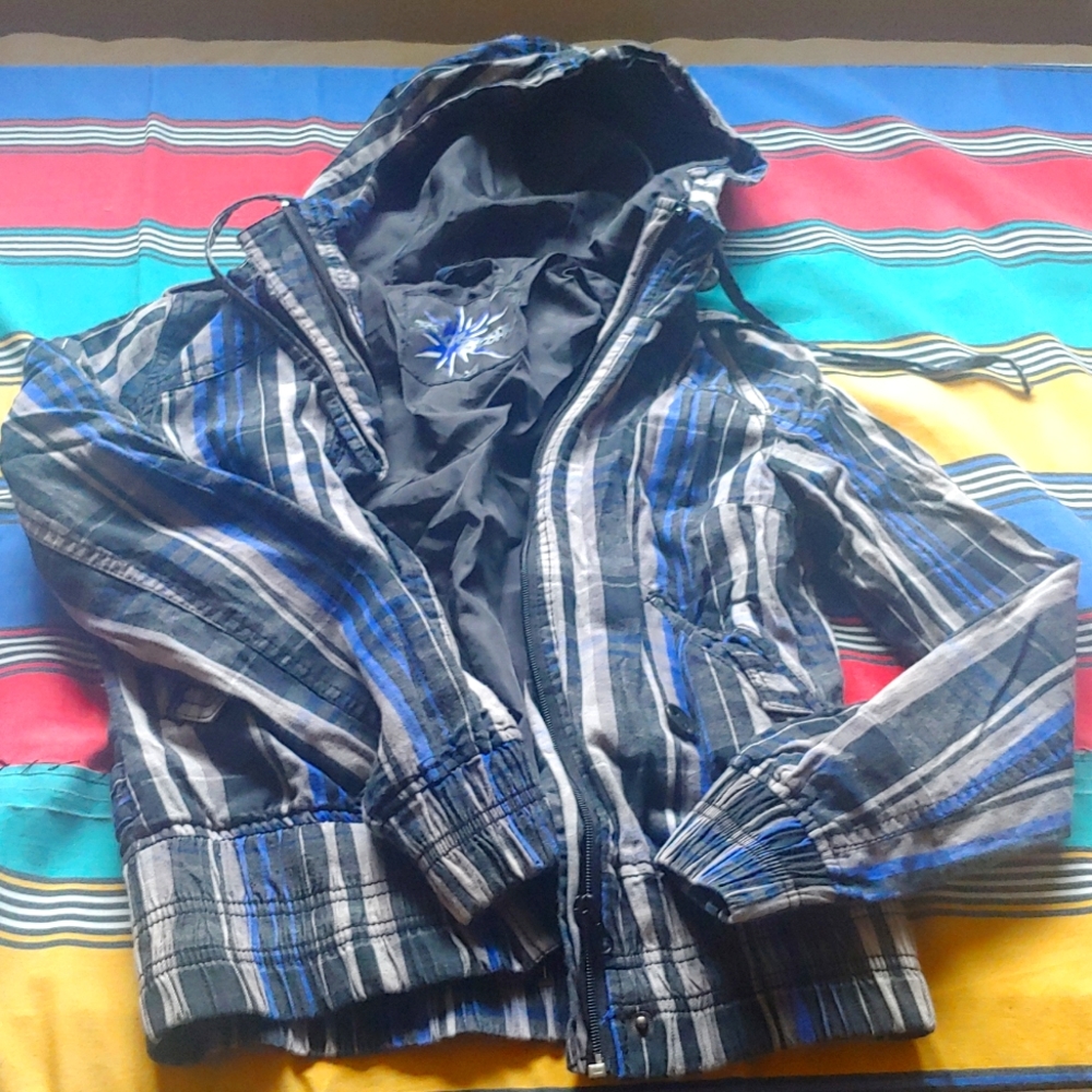 Girl's jacket